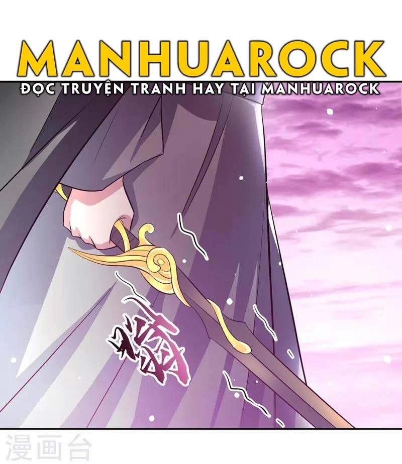 Chiến Hồn Tuyệt Thế Chapter 316 - 16