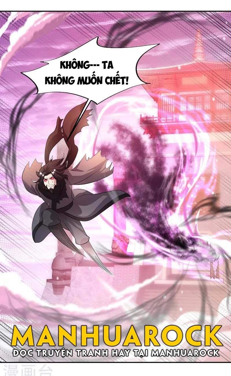 Chiến Hồn Tuyệt Thế Chapter 316 - 19