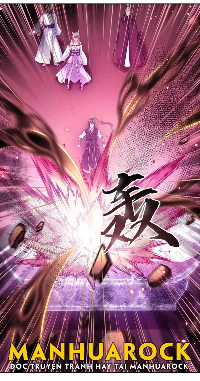 Chiến Hồn Tuyệt Thế Chapter 316 - 24