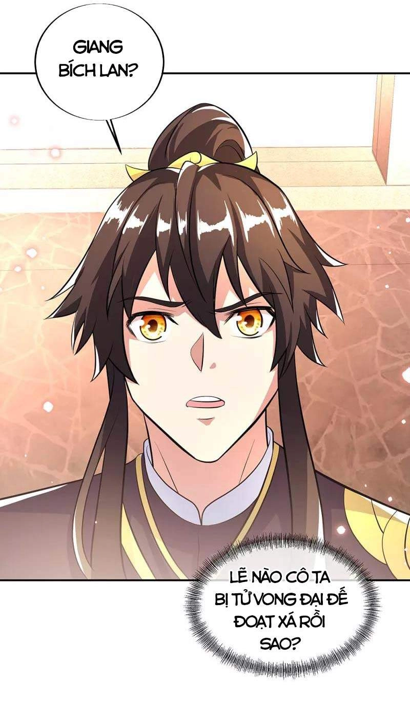 Chiến Hồn Tuyệt Thế Chapter 316 - 28