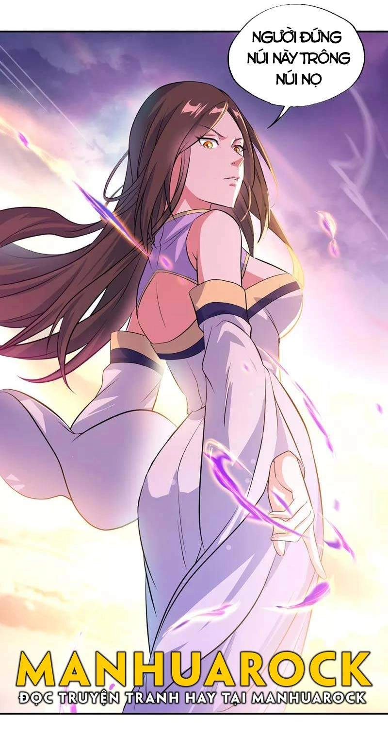 Chiến Hồn Tuyệt Thế Chapter 316 - 29