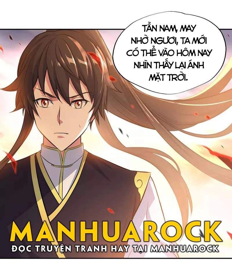 Chiến Hồn Tuyệt Thế Chapter 316 - 37