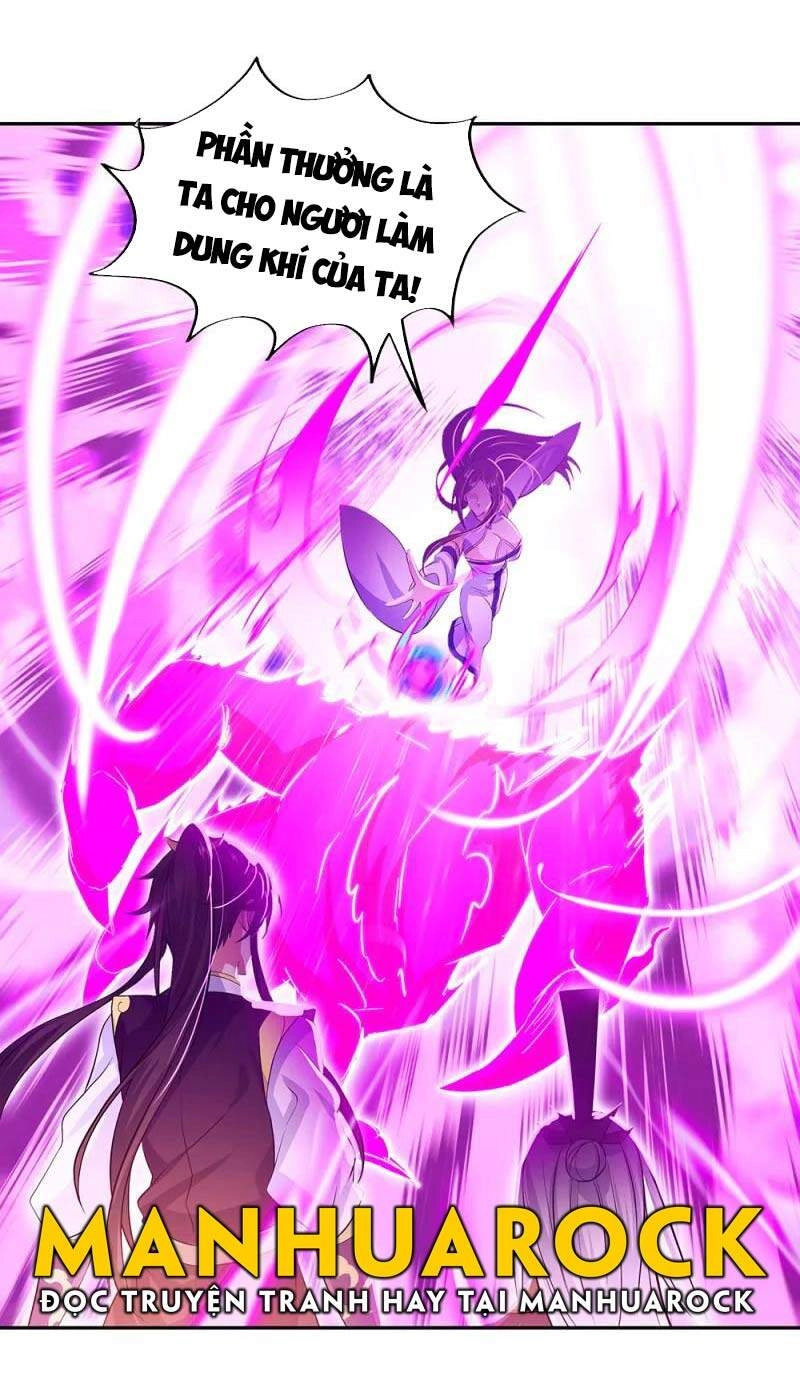 Chiến Hồn Tuyệt Thế Chapter 316 - 38