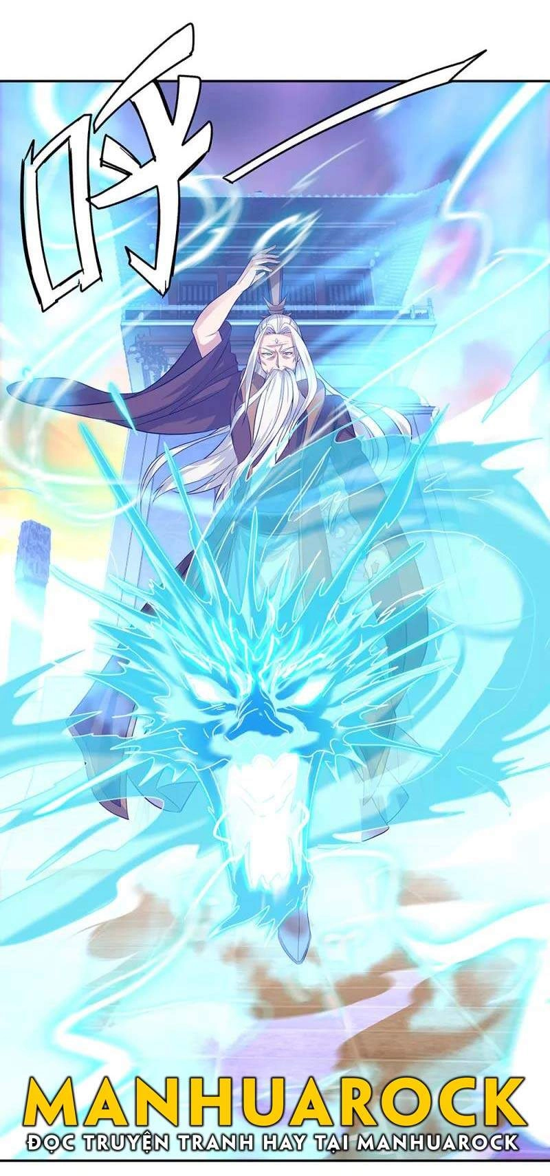 Chiến Hồn Tuyệt Thế Chapter 316 - 39