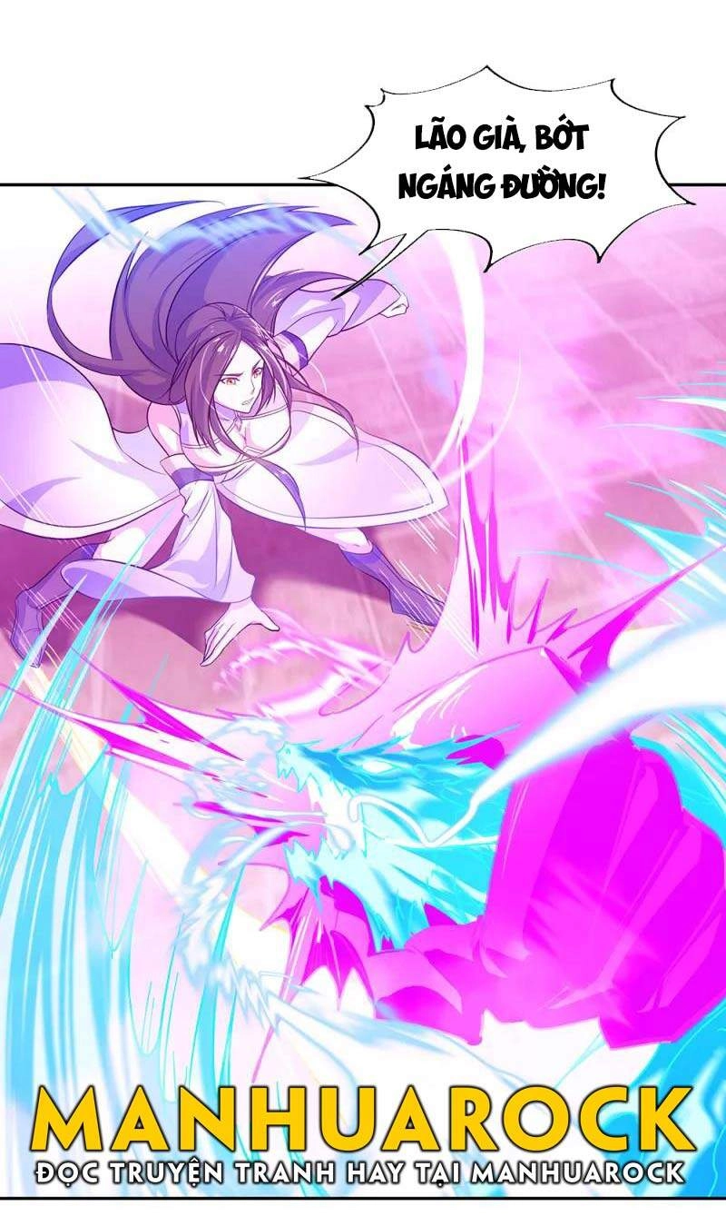 Chiến Hồn Tuyệt Thế Chapter 316 - 41