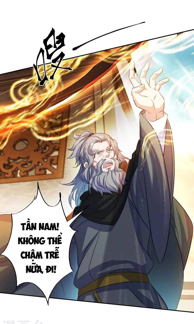 Chiến Hồn Tuyệt Thế Chapter 316 - 44