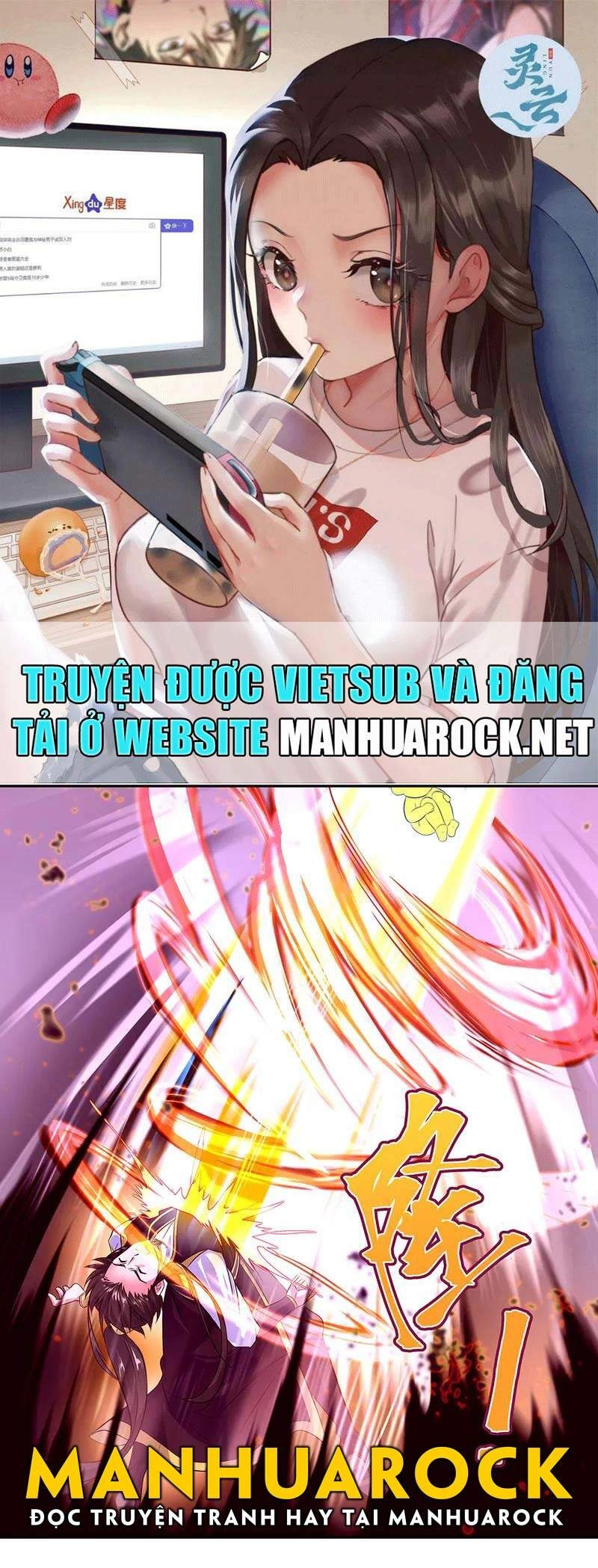 Chiến Hồn Tuyệt Thế Chapter 317 - 1