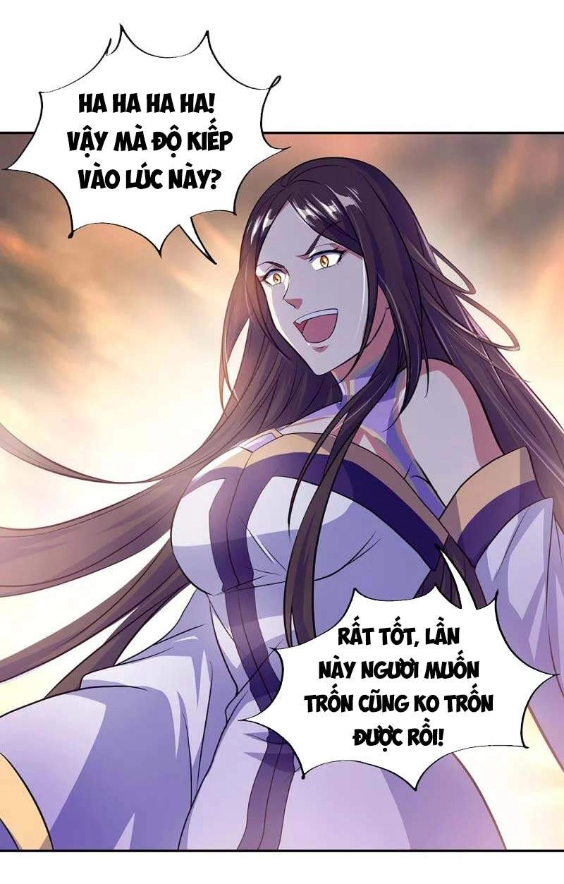 Chiến Hồn Tuyệt Thế Chapter 317 - 2