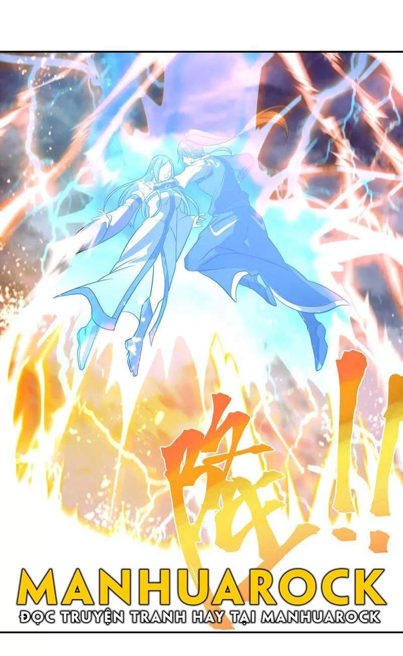 Chiến Hồn Tuyệt Thế Chapter 317 - 7