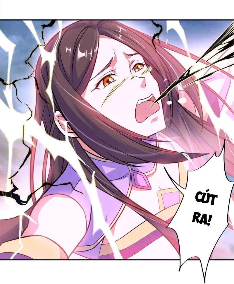 Chiến Hồn Tuyệt Thế Chapter 317 - 8