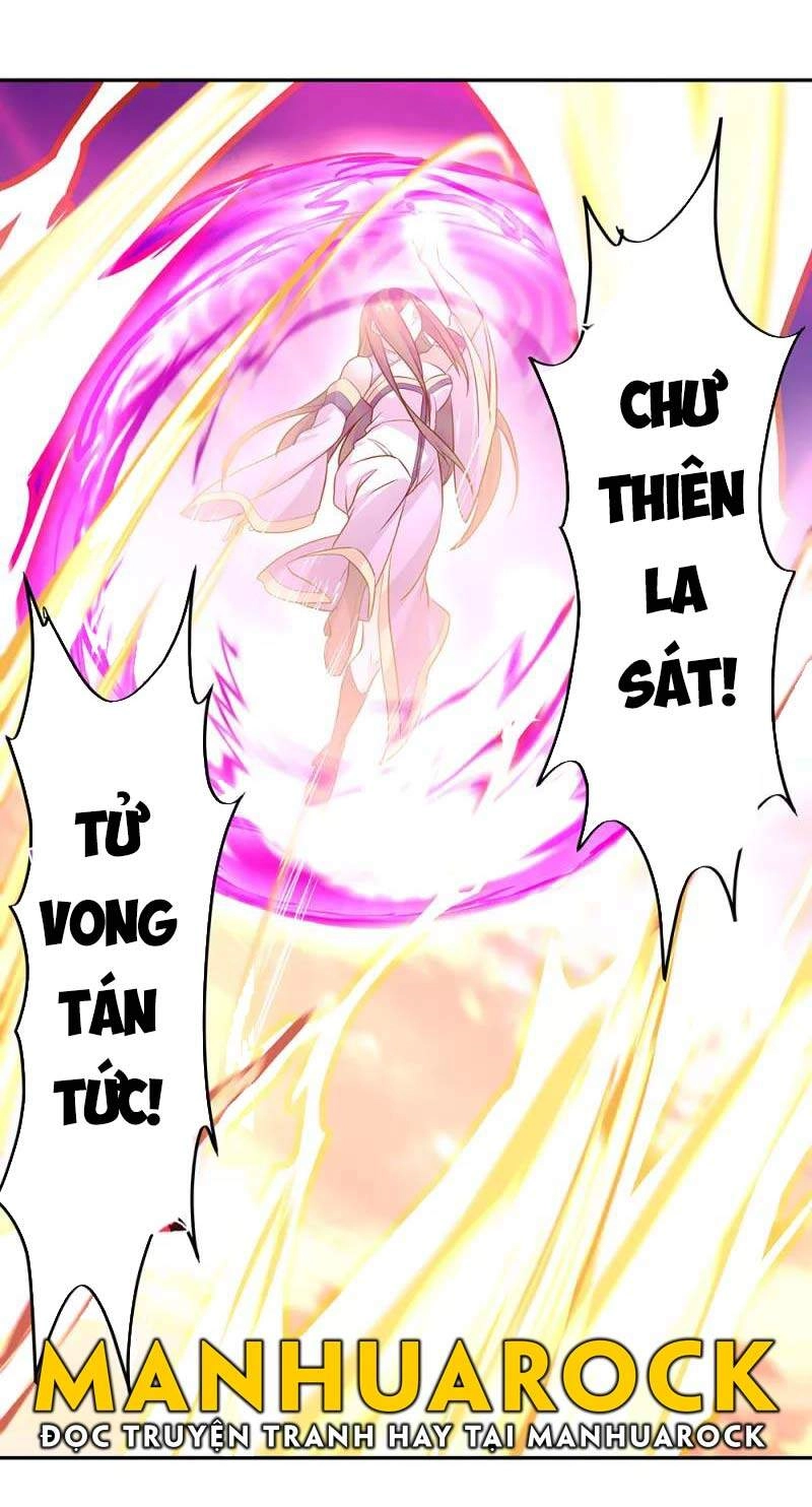 Chiến Hồn Tuyệt Thế Chapter 317 - 9