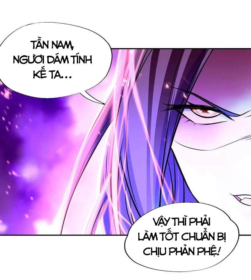 Chiến Hồn Tuyệt Thế Chapter 317 - 12