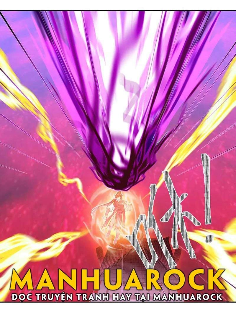 Chiến Hồn Tuyệt Thế Chapter 317 - 14