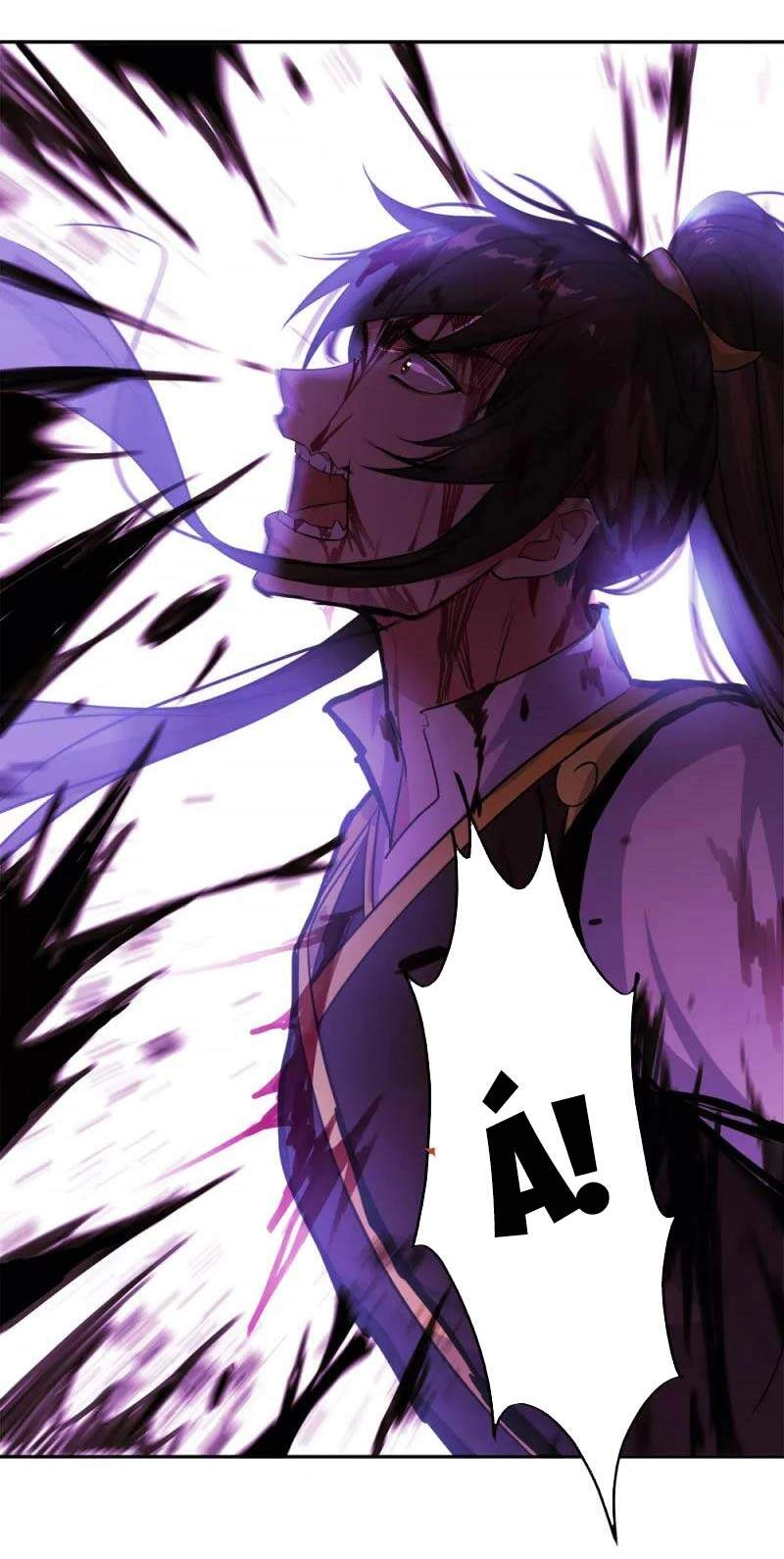 Chiến Hồn Tuyệt Thế Chapter 317 - 15