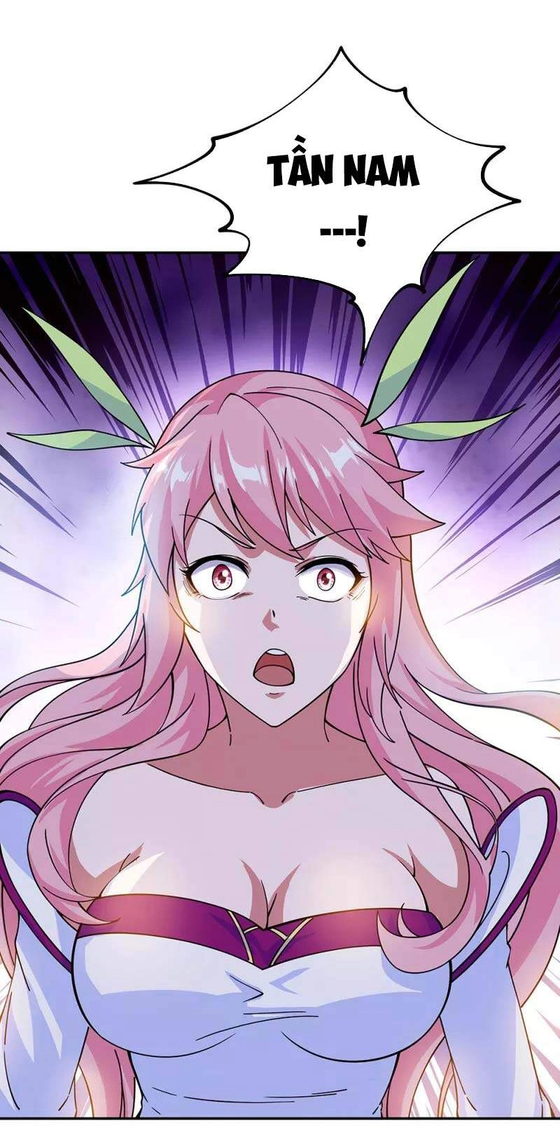 Chiến Hồn Tuyệt Thế Chapter 317 - 16