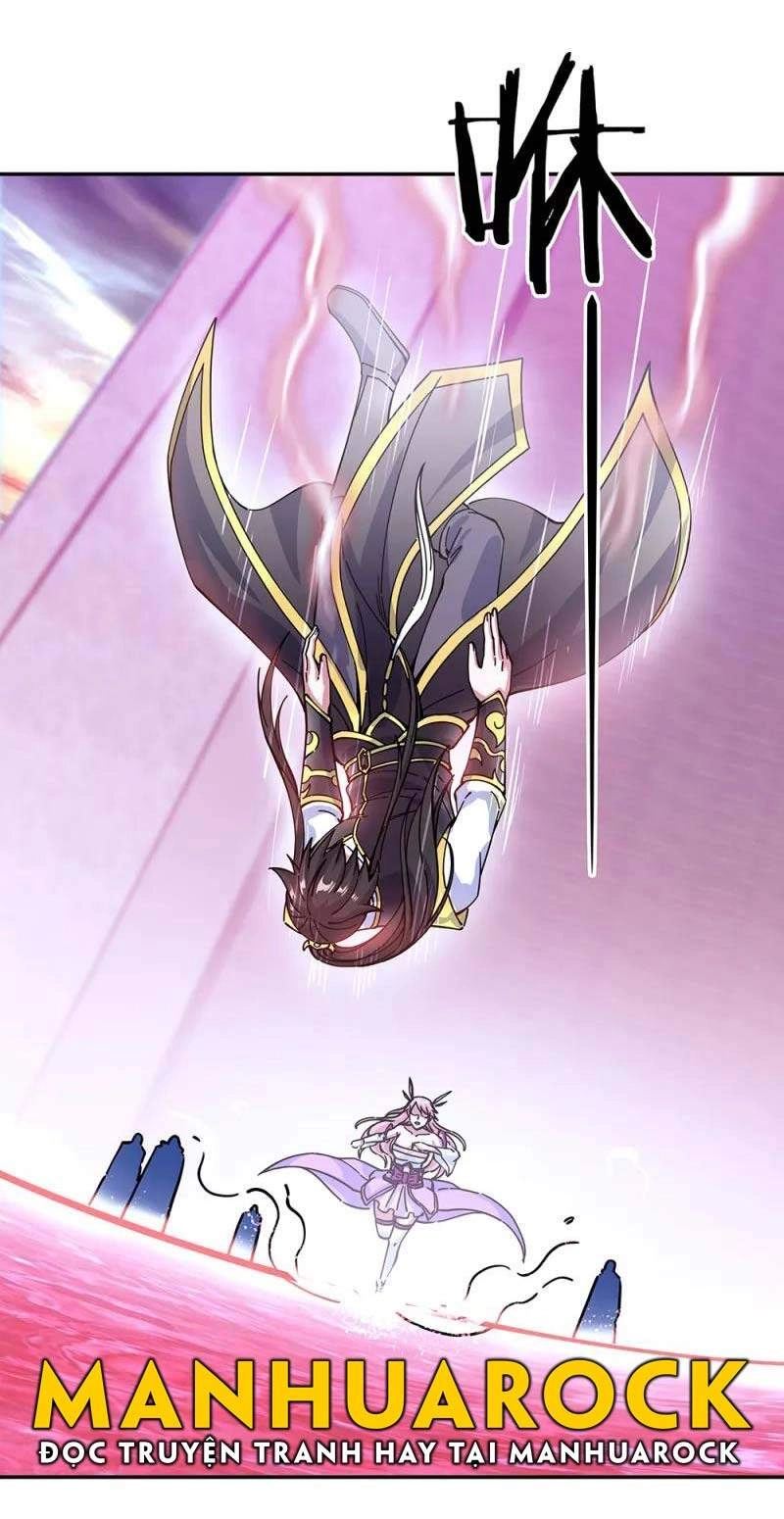 Chiến Hồn Tuyệt Thế Chapter 317 - 17