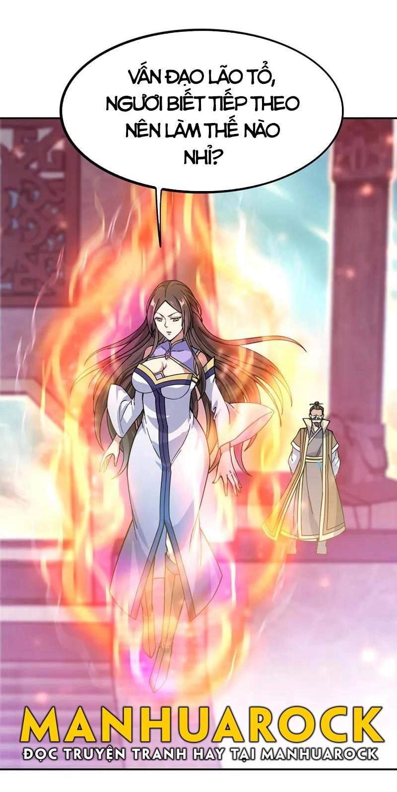 Chiến Hồn Tuyệt Thế Chapter 317 - 20