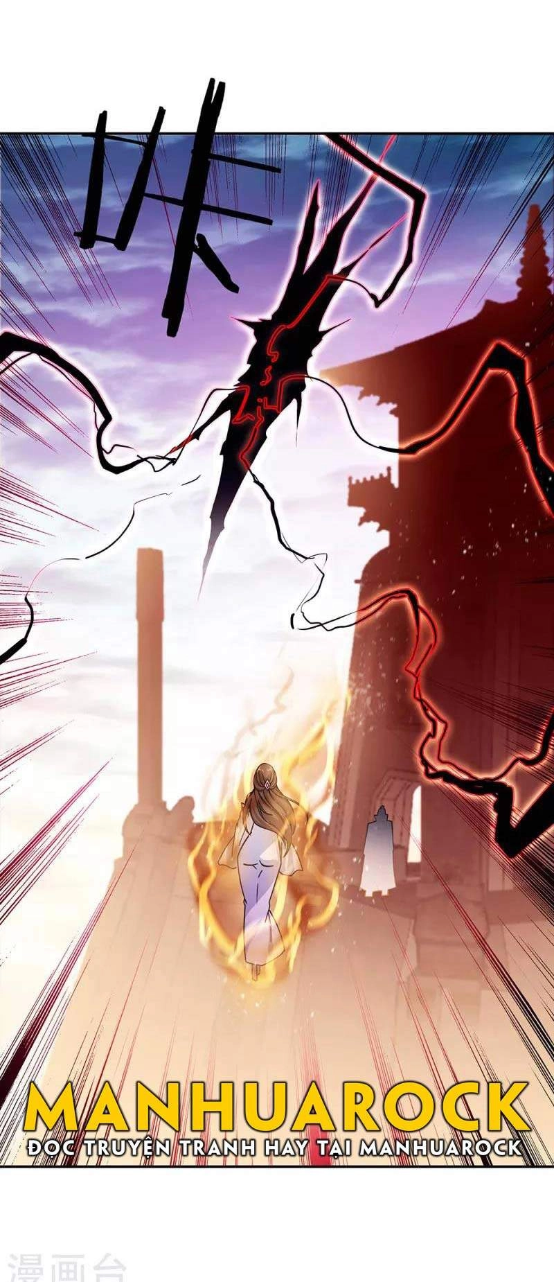 Chiến Hồn Tuyệt Thế Chapter 317 - 22