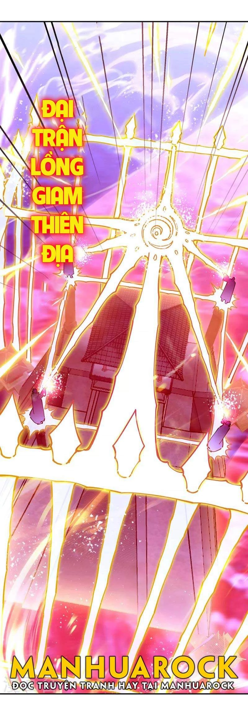 Chiến Hồn Tuyệt Thế Chapter 317 - 26