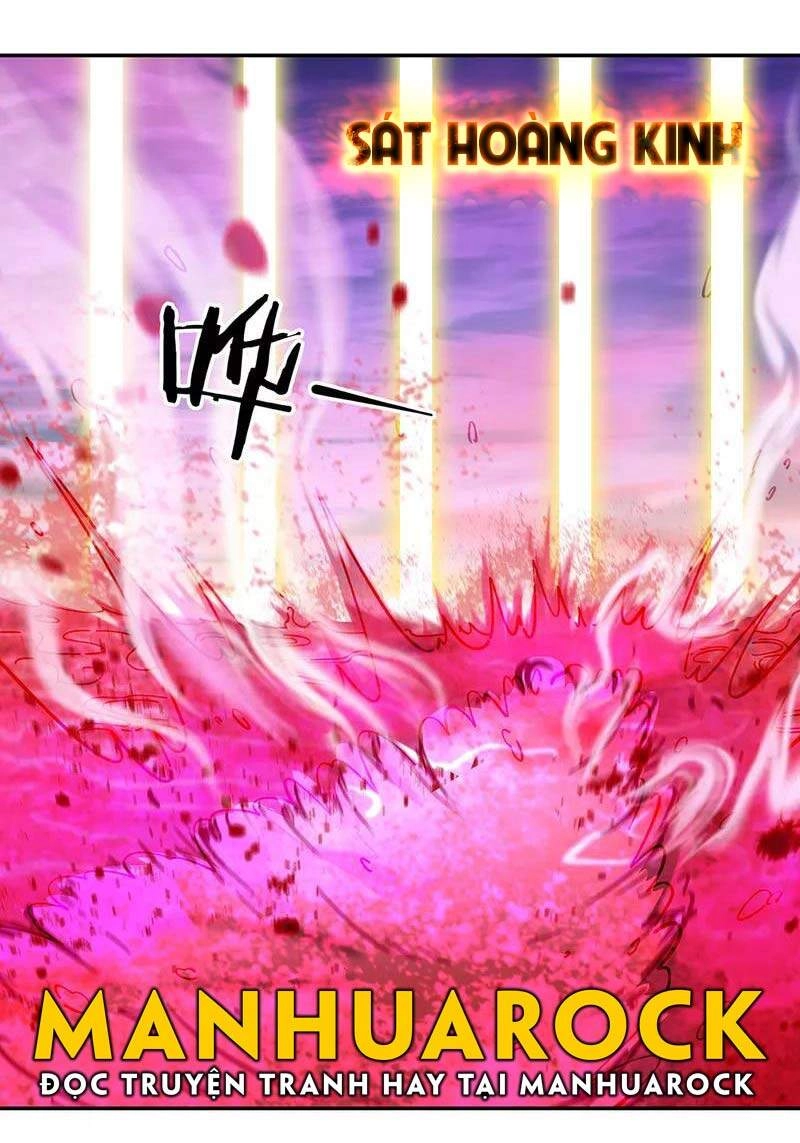 Chiến Hồn Tuyệt Thế Chapter 317 - 30