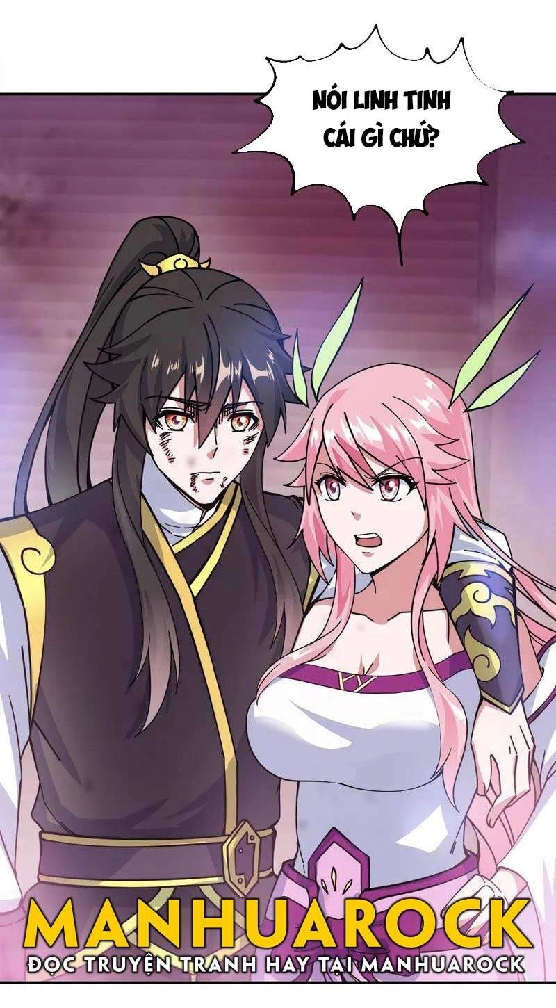 Chiến Hồn Tuyệt Thế Chapter 317 - 33