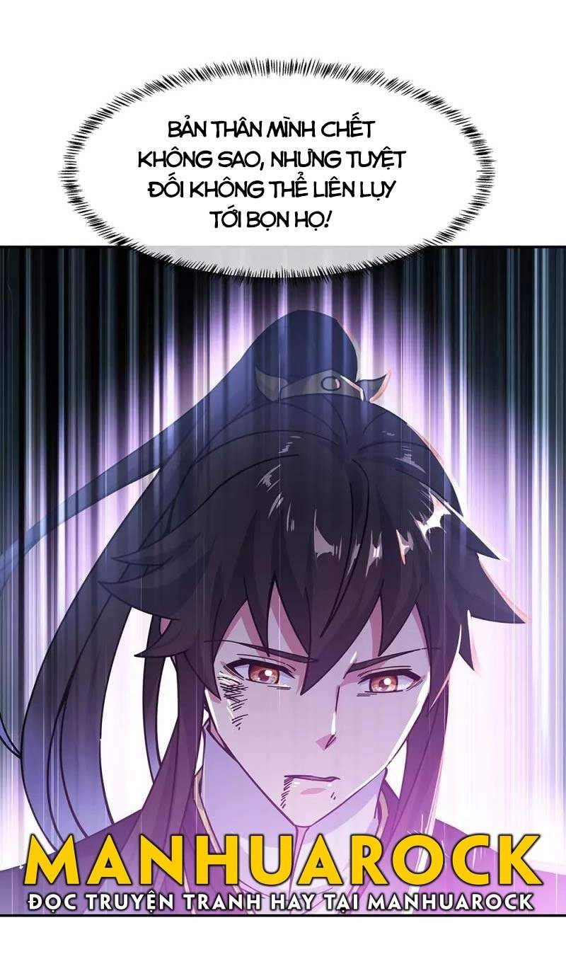 Chiến Hồn Tuyệt Thế Chapter 317 - 36