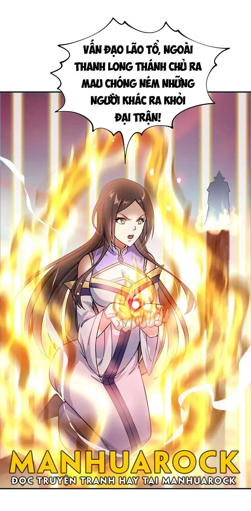 Chiến Hồn Tuyệt Thế Chapter 317 - 38