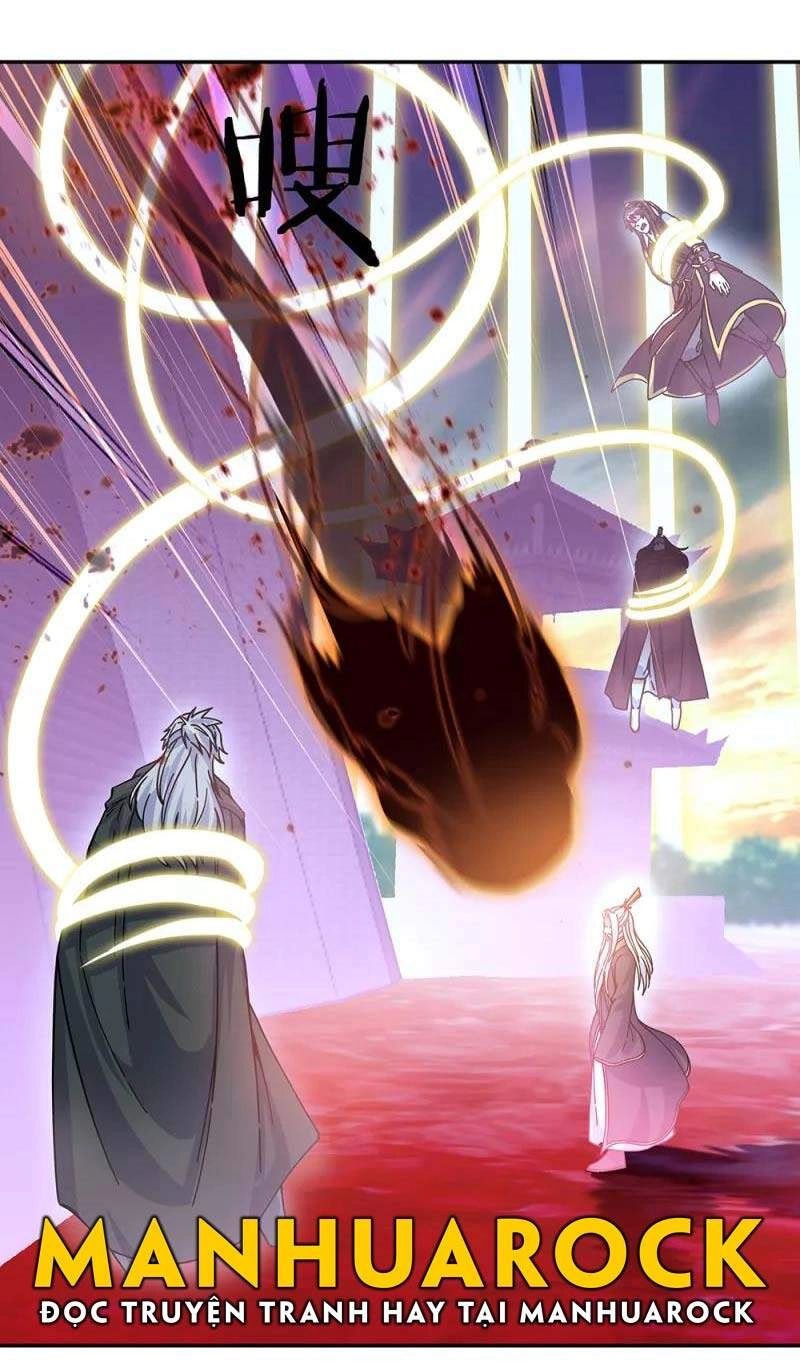 Chiến Hồn Tuyệt Thế Chapter 317 - 42