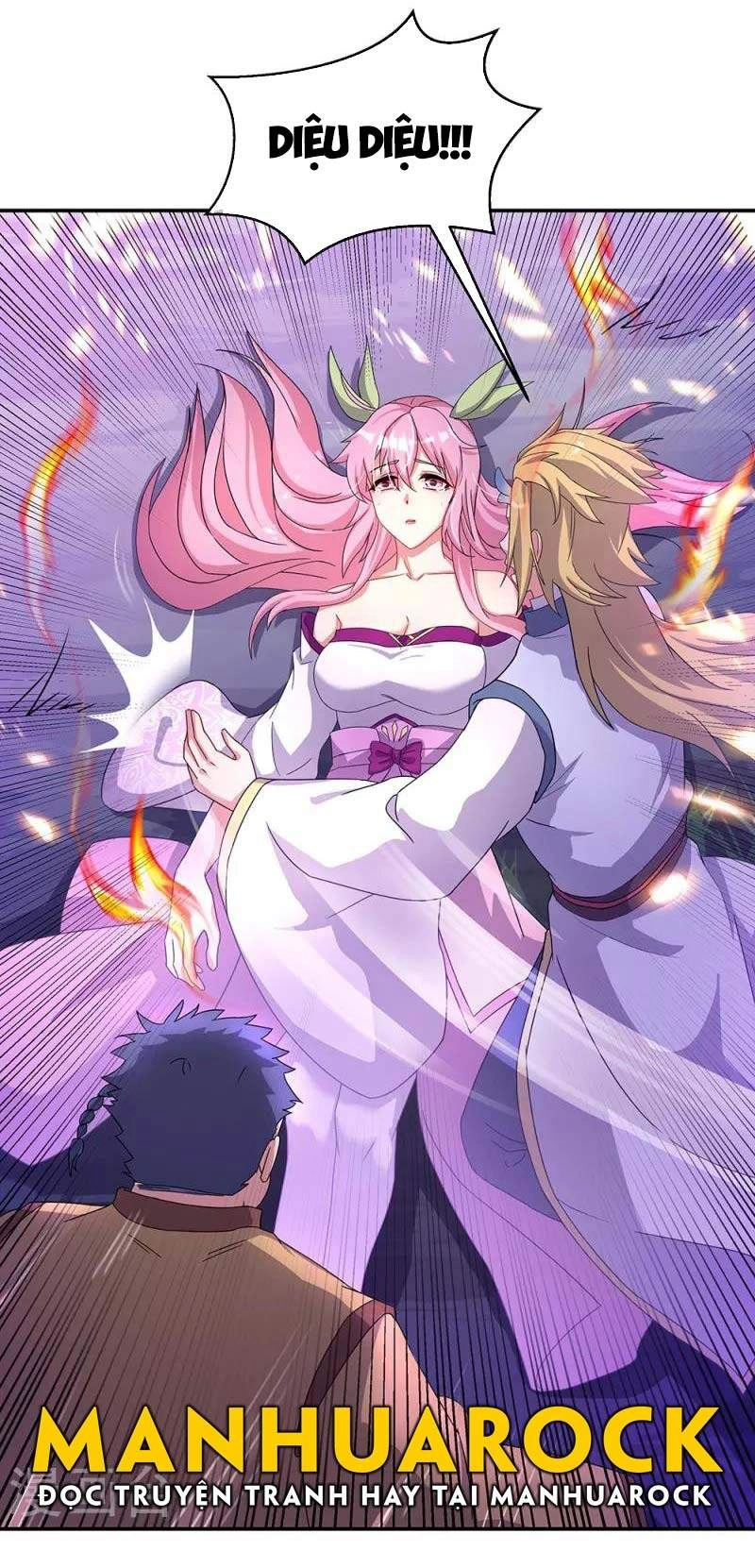 Chiến Hồn Tuyệt Thế Chapter 318 - 15