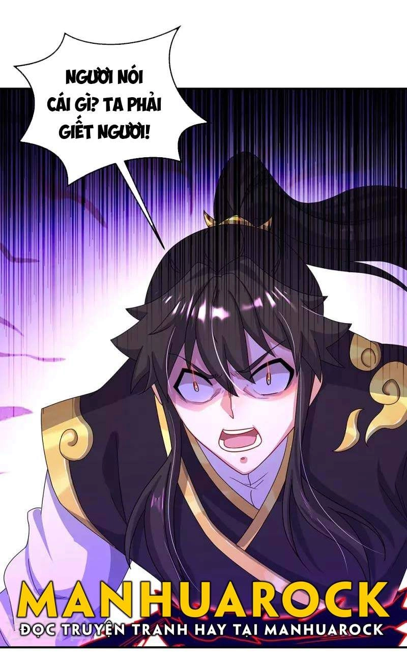 Chiến Hồn Tuyệt Thế Chapter 318 - 18