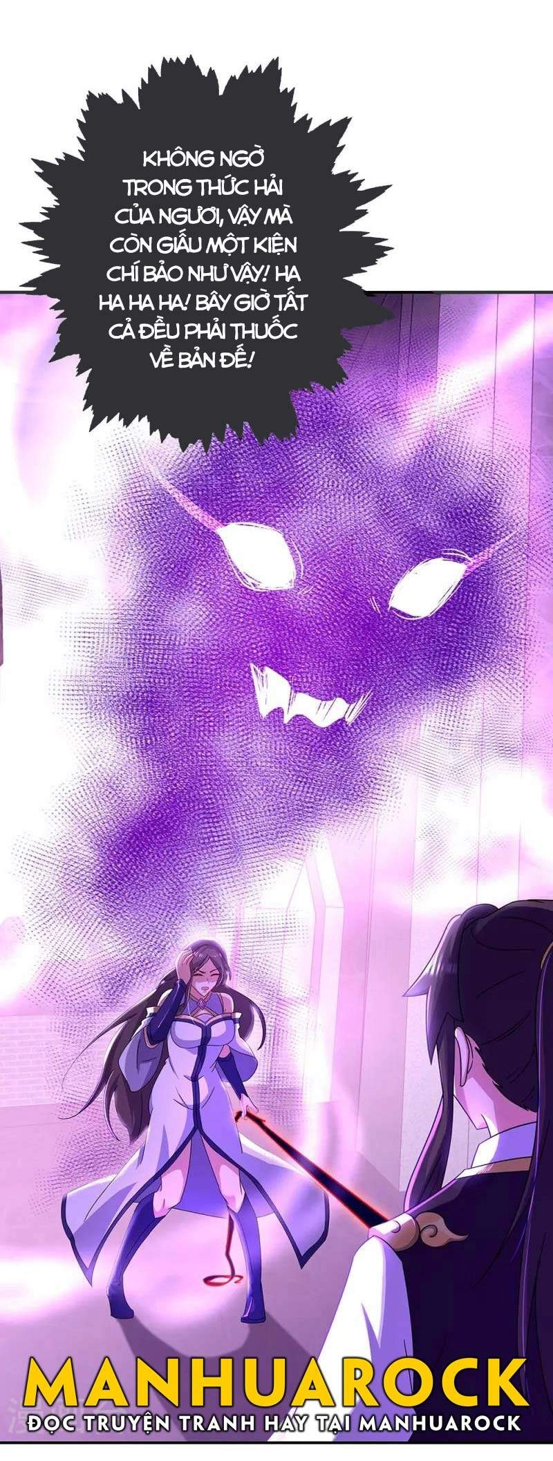 Chiến Hồn Tuyệt Thế Chapter 318 - 23