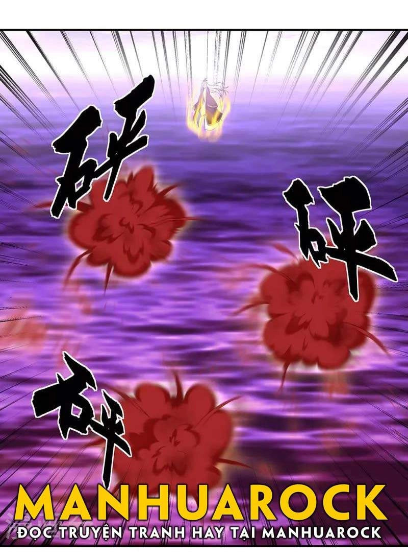 Chiến Hồn Tuyệt Thế Chapter 318 - 43