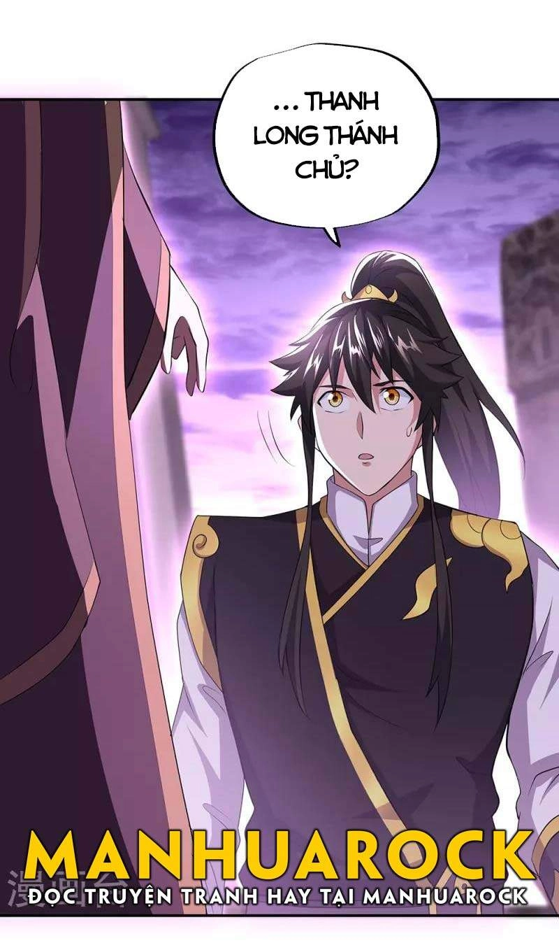 Chiến Hồn Tuyệt Thế Chapter 319 - 2