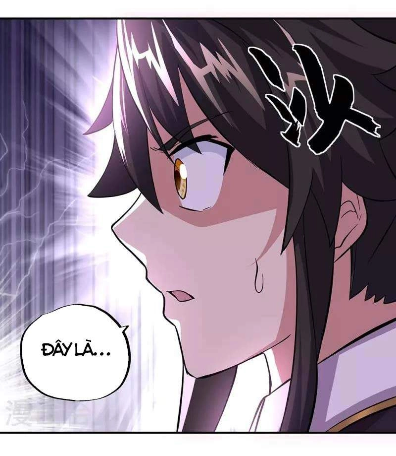 Chiến Hồn Tuyệt Thế Chapter 319 - 7