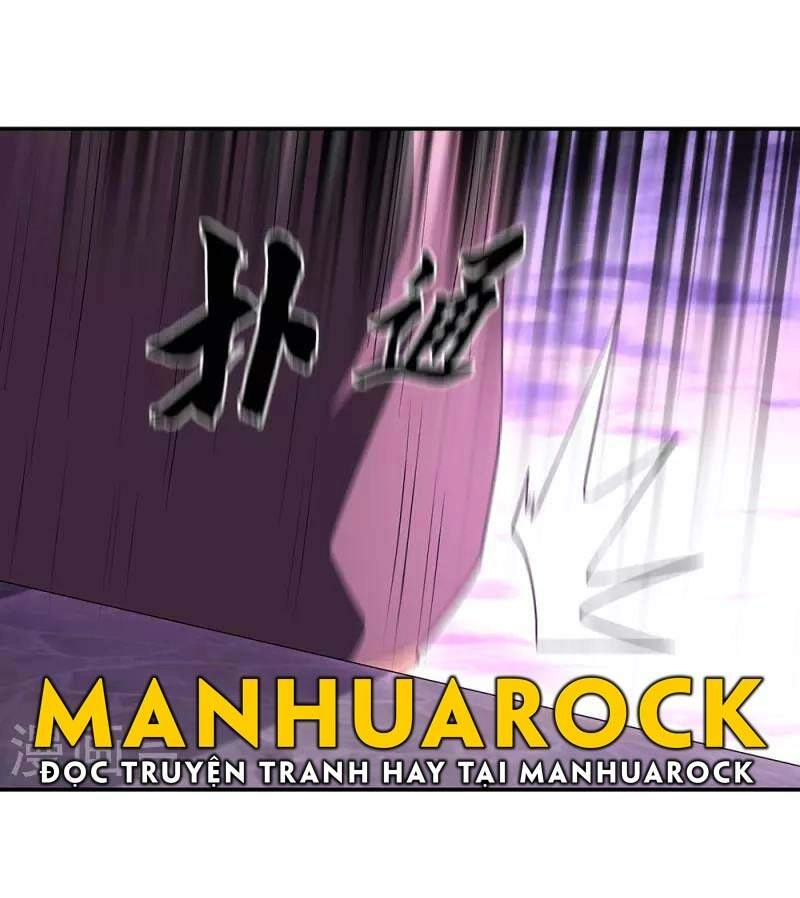 Chiến Hồn Tuyệt Thế Chapter 319 - 11