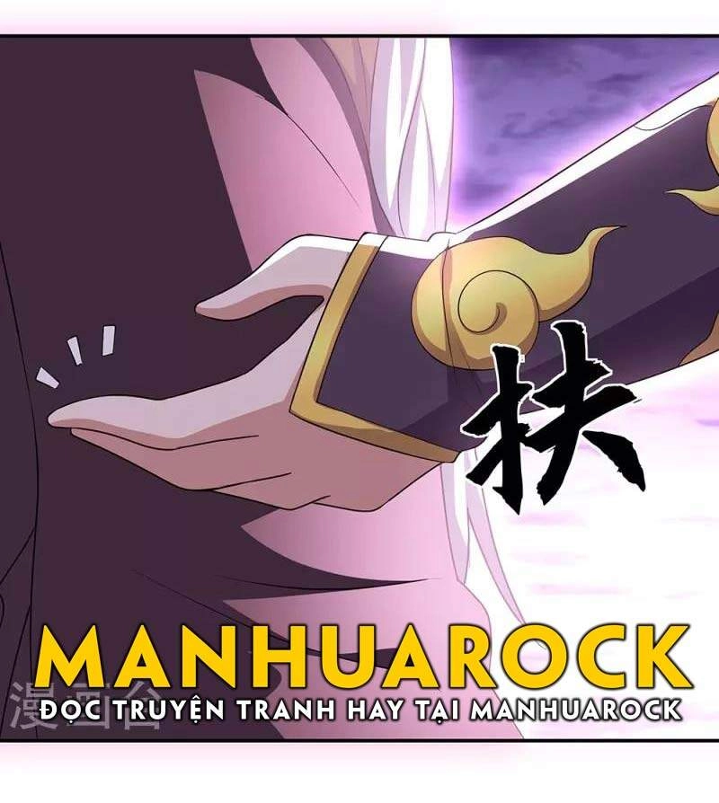 Chiến Hồn Tuyệt Thế Chapter 319 - 13