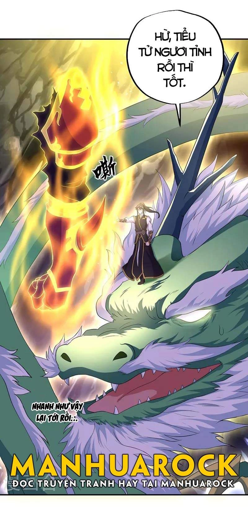 Chiến Hồn Tuyệt Thế Chapter 319 - 16