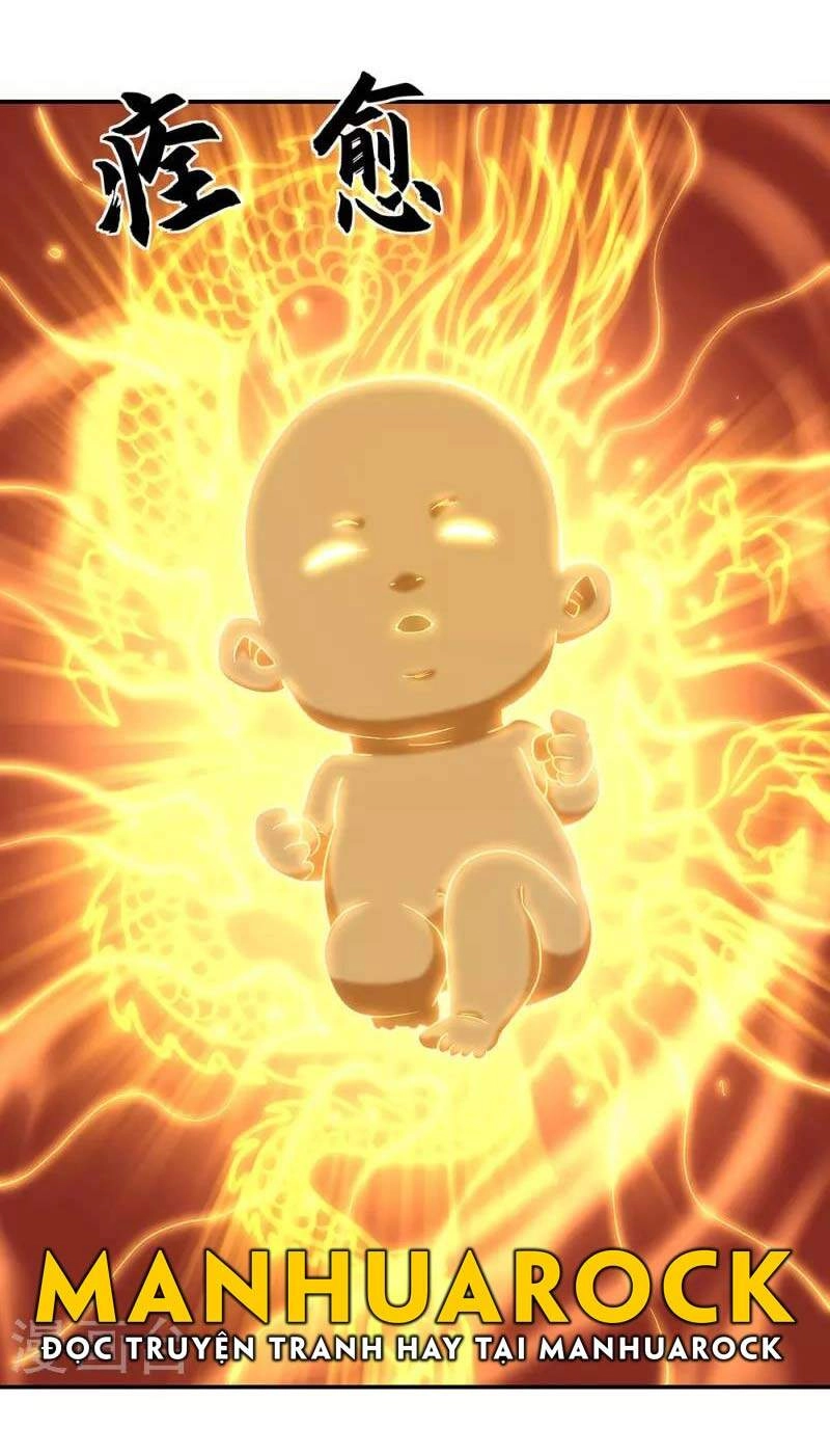 Chiến Hồn Tuyệt Thế Chapter 319 - 19