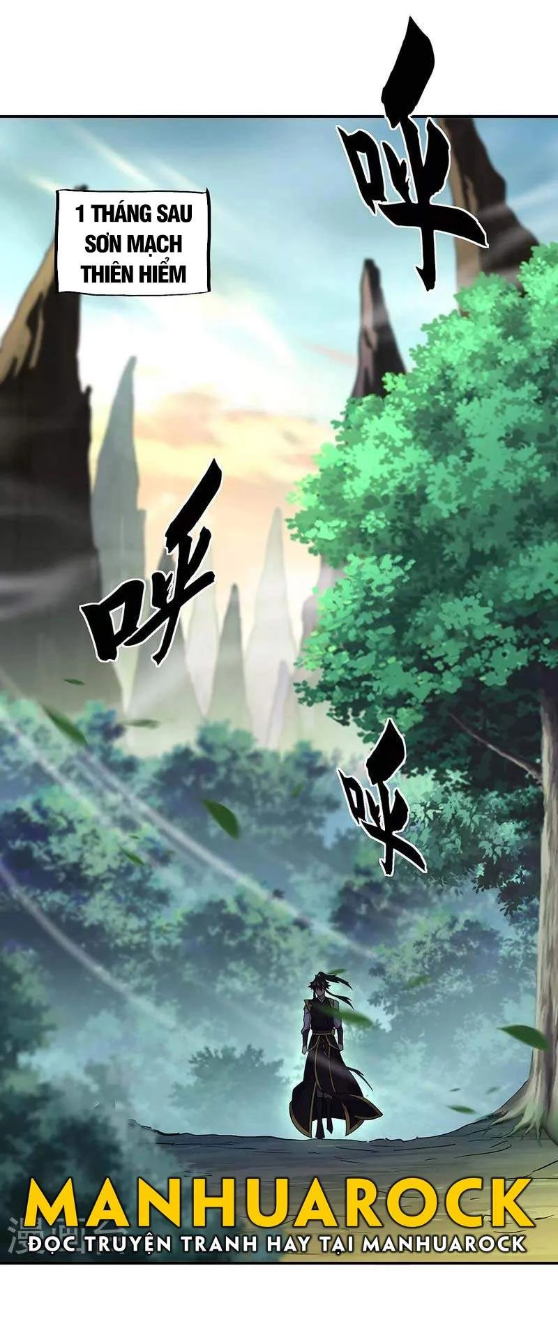 Chiến Hồn Tuyệt Thế Chapter 319 - 21