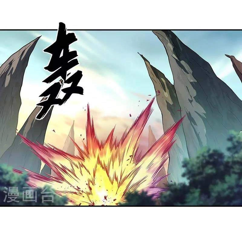 Chiến Hồn Tuyệt Thế Chapter 319 - 24