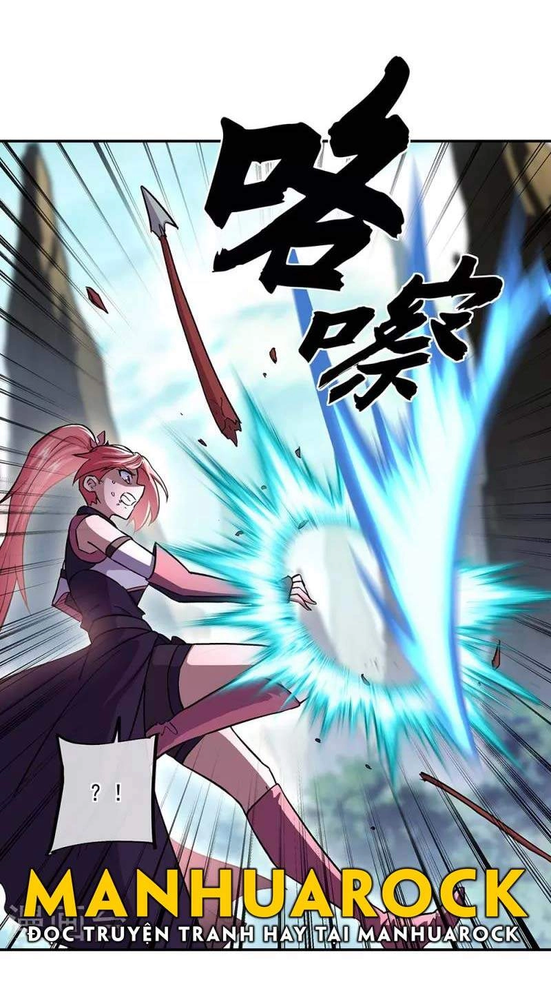 Chiến Hồn Tuyệt Thế Chapter 319 - 28