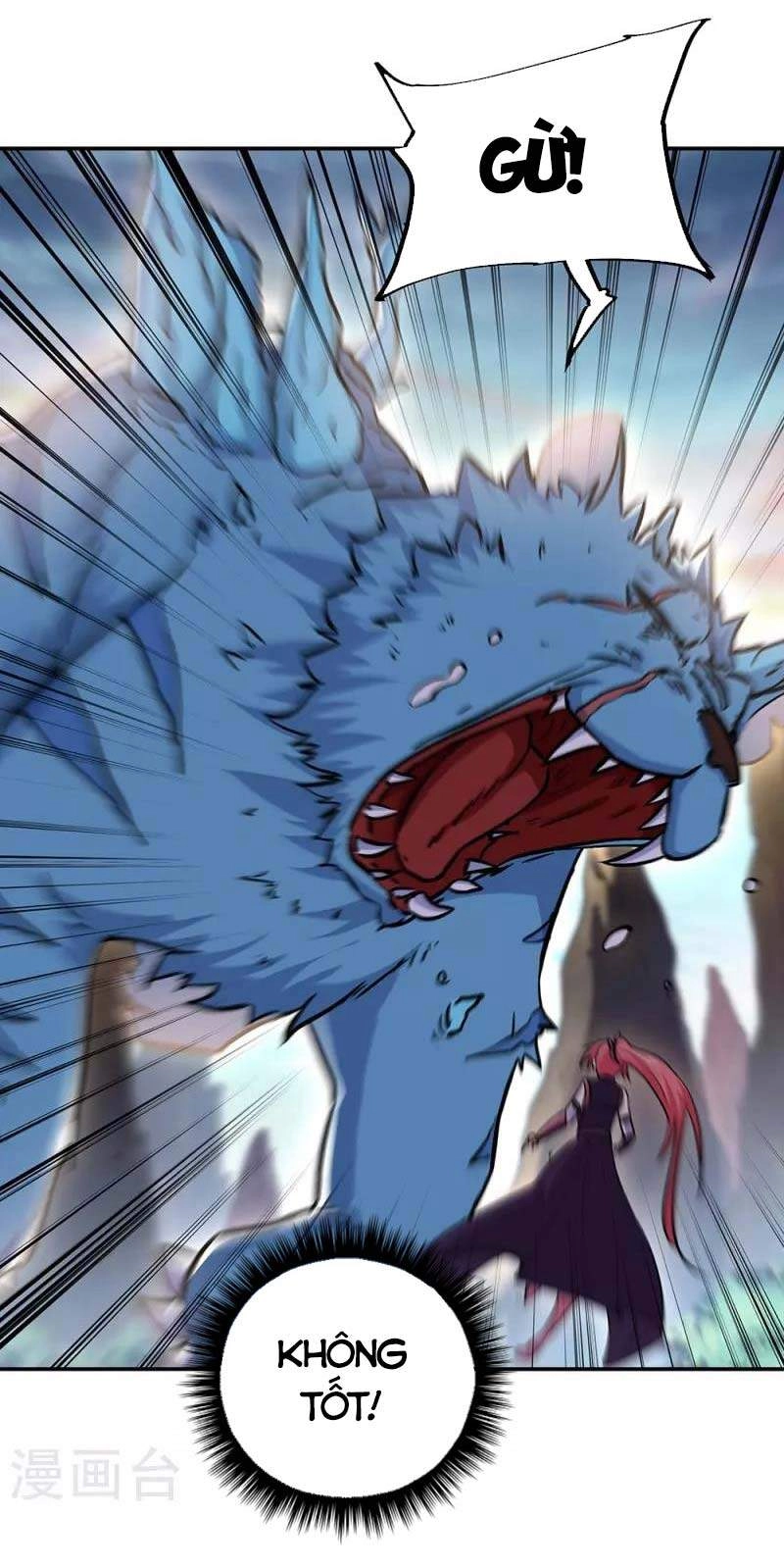 Chiến Hồn Tuyệt Thế Chapter 319 - 29