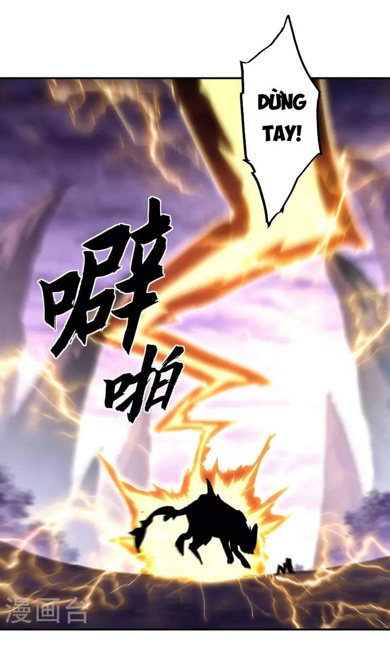 Chiến Hồn Tuyệt Thế Chapter 319 - 30