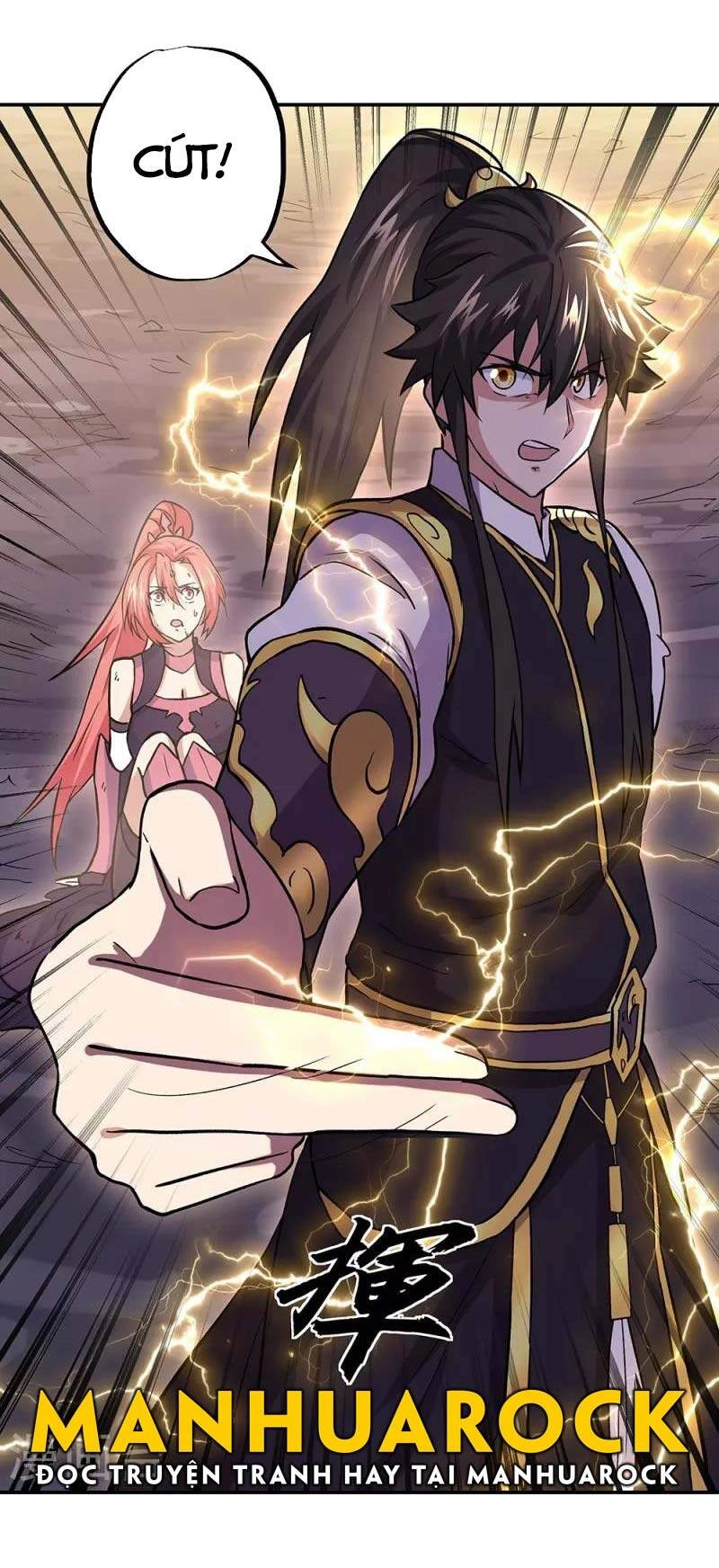 Chiến Hồn Tuyệt Thế Chapter 319 - 31