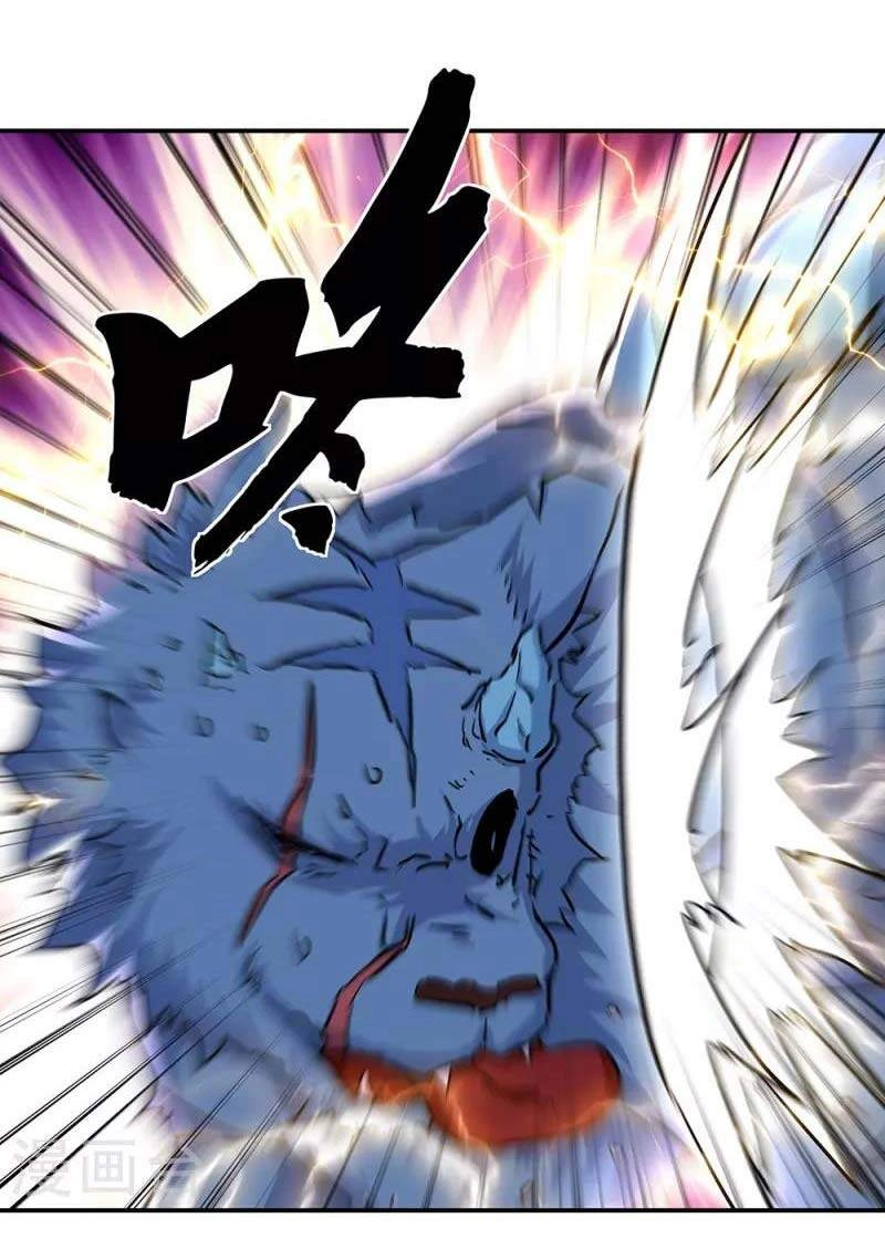 Chiến Hồn Tuyệt Thế Chapter 319 - 32