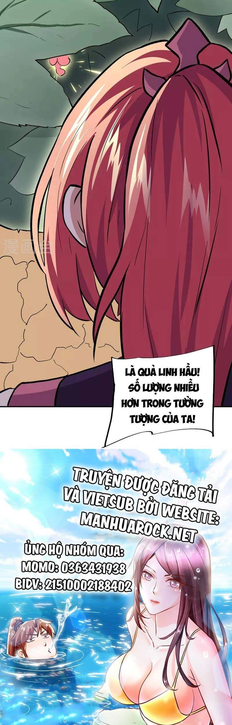 Chiến Hồn Tuyệt Thế Chapter 319 - 45