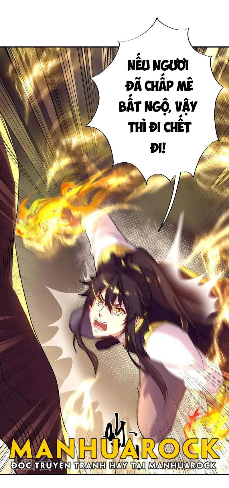 Chiến Hồn Tuyệt Thế Chapter 320 - 18