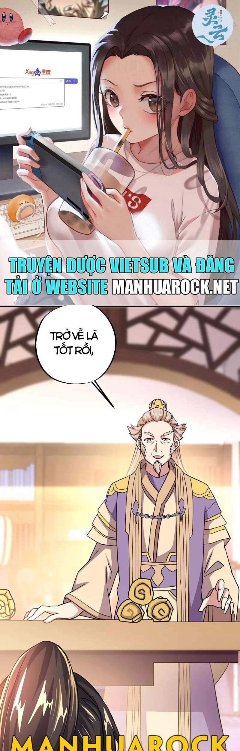 Chiến Hồn Tuyệt Thế Chapter 321 - 1