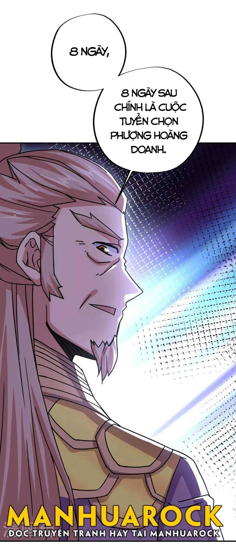 Chiến Hồn Tuyệt Thế Chapter 321 - 17