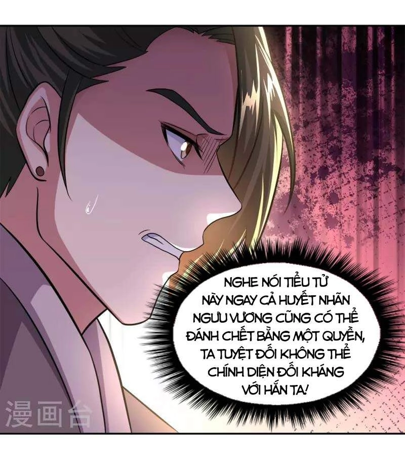 Chiến Hồn Tuyệt Thế Chapter 321 - 25